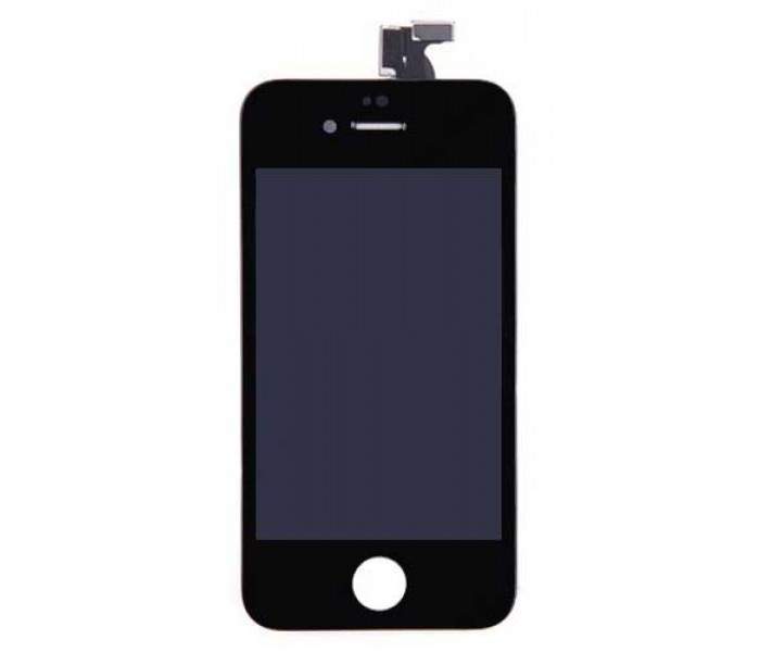 iPhone 4 LCD Screen Touch Digitizer (Black)